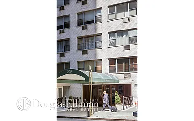 Sold by Douglas Elliman