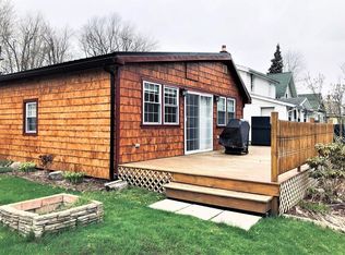 2432 Vukote Rd, Ashville, NY 14710