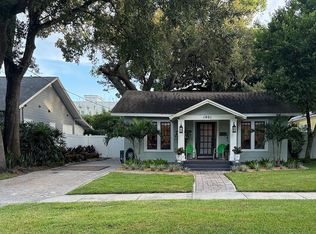 1001 E Jefferson St, Orlando, FL 32801
