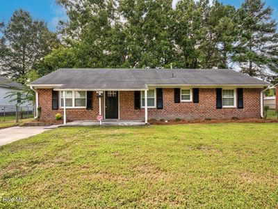 903 Martin Luther King Jr Drive, Tarboro, NC, 27886