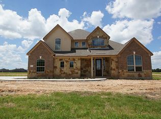 4718 Dubuque Pkwy, Rosharon, TX 77583