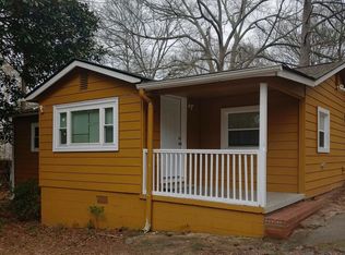 3040 Highway 138, Fayetteville, GA 30214
