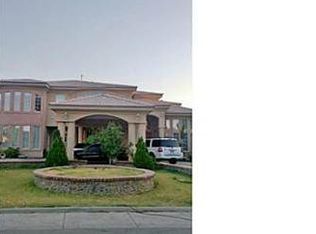 28 Via Placita, El Paso, TX 79927