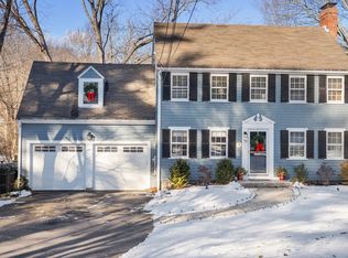 72 Columbine Rd, Milton, MA 02186