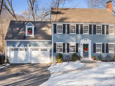 72 Columbine Rd, Milton, MA, 02186