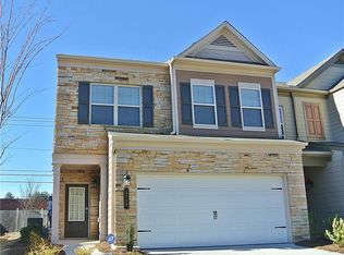 2758 Village Park Bnd, Duluth, GA 30096