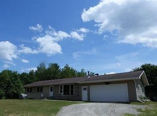 23725 Connon Rd, Hillman, MI 49746
