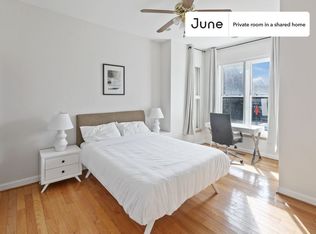 541 Florida Ave NW APT B, Washington, DC
