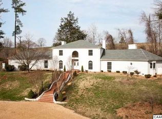 34 Canterbury Rd, Charlottesville, VA 22903