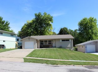 4809 Krug Ave, Omaha, NE 68106