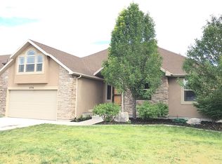 3756 E Barton Creek Dr, Eagle Mountain, UT 84005