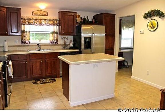 Great cabinets and storage