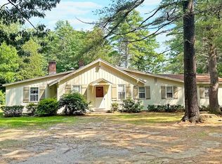27 Camel Hump Rd, Petersham, MA 01366