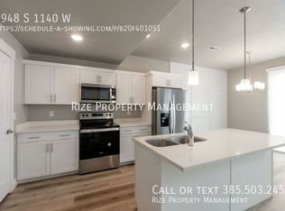 1948 S 1140 W, Orem, UT 84058