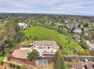 15759 Oak Knoll Ct, Los Gatos, CA 95030
