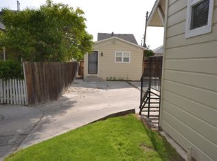 232 N College Ave, Fresno, CA