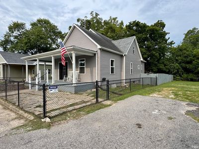 121 N Embree St, Princeton, IN, 47670