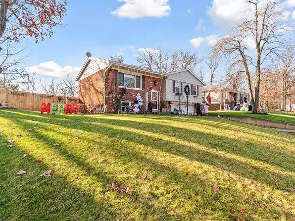 3845 Westchester Blvd, Jackson, MI 49203