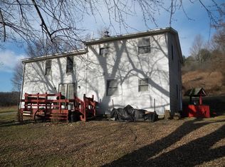 403 Wilkes Rd, Gillett, PA 16925