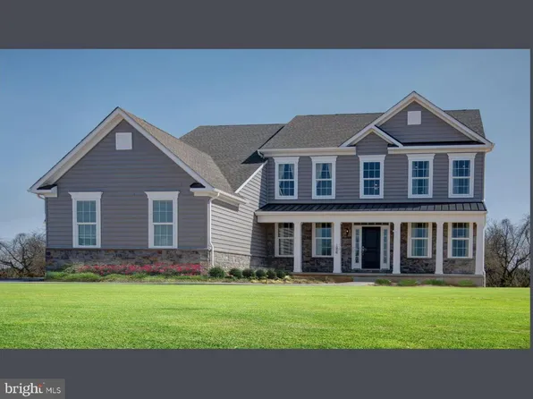 126 Green Forest Dr, Middletown, DE 19709