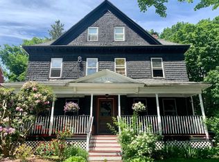 11 Schussler Rd #1, Worcester, MA 01609