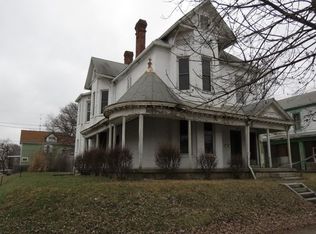 304 N 13th St, Richmond, IN