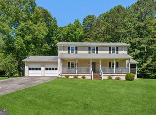 181 Forest Ridge Ct, Lawrenceville, GA 30046