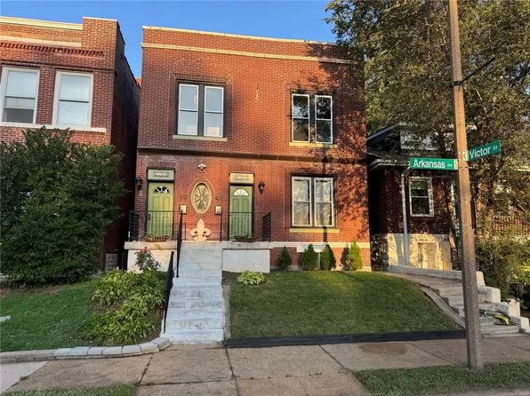 2326 Arkansas Ave, Saint Louis, MO 63104