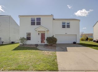 509 Fallen Timber Ln, Mascoutah, IL