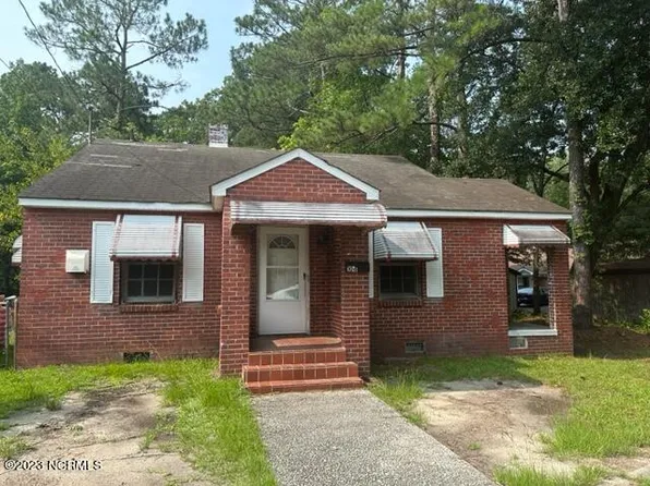 106 E Daniels Street, Kinston, NC 28501