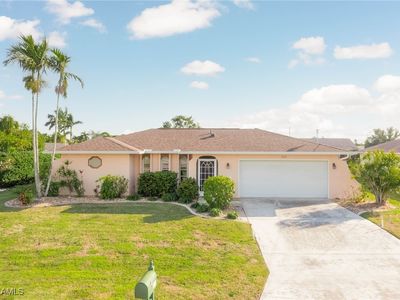 1818 SE 5th St, Cape Coral, FL, 33990