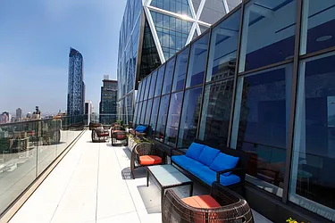 Rented by Avenues Real Estate