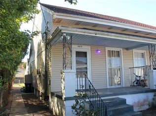 4616 Annunciation St, New Orleans, LA 70115