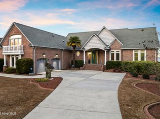 116 Stillwood Court, New Bern, NC 28560