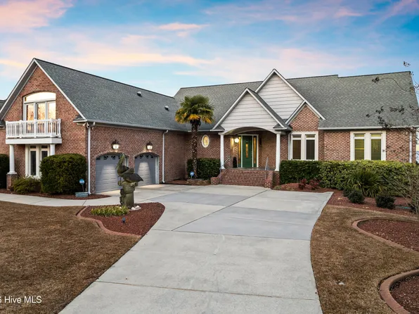 116 Stillwood Court, New Bern, NC 28560