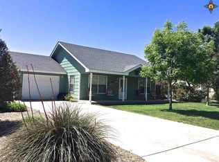 2620 Ross St, Clovis, NM 88101