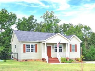 713 Mayfair Pl, Rock Hill, SC 29730
