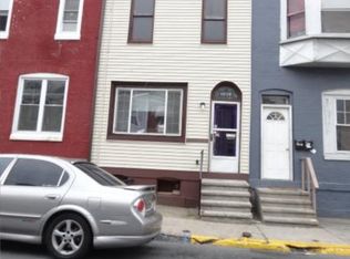 1038 Muhlenberg St, Reading, PA 19602