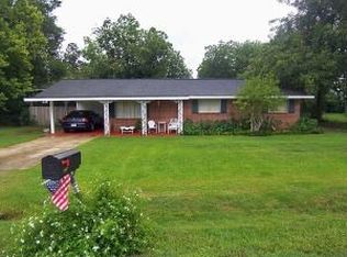 816 Taylor Dr, Hattiesburg, MS 39401