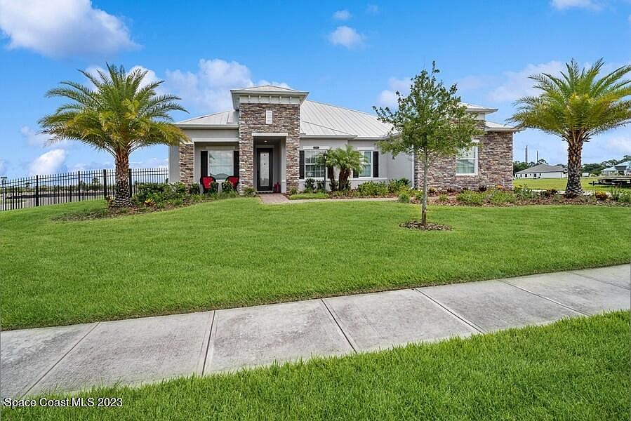 3990 Domain Ct, Melbourne, FL 32934 Zillow