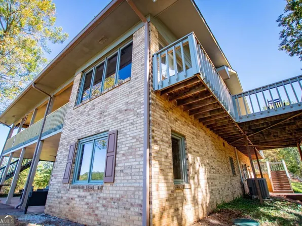 80 Cobblestone Dr, Wedowee, AL 36278