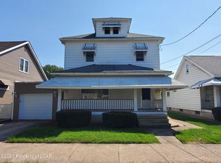 272 Lyndwood Ave, Hanover Township, PA 18706