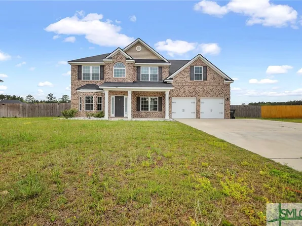 82 Brookhaven Loop NE, Ludowici, GA 31316