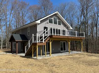 13692 State Route 374, Union Dale, PA 18470