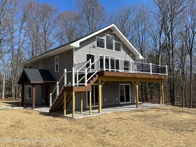 13692 State Route 374, Union Dale, PA, 18470