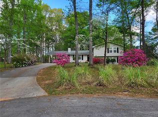 4561 N Woodlake Ln SE, Conyers, GA 30013