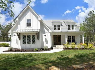 2200 Mays Crossroads Rd, Louisburg, NC 27549