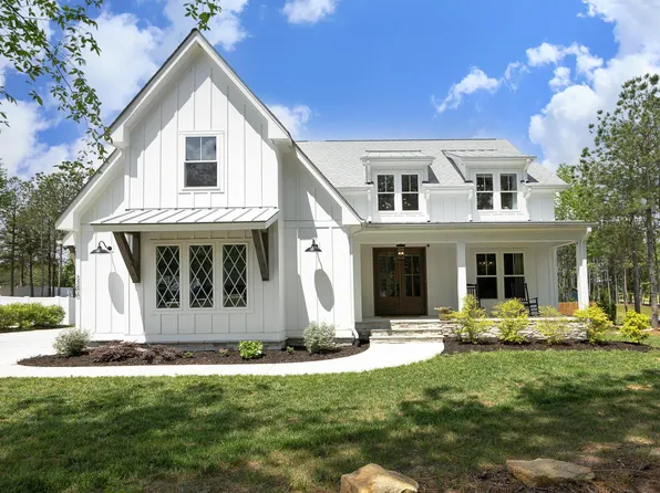 2200 Mays Crossroads Rd, Louisburg, NC 27549