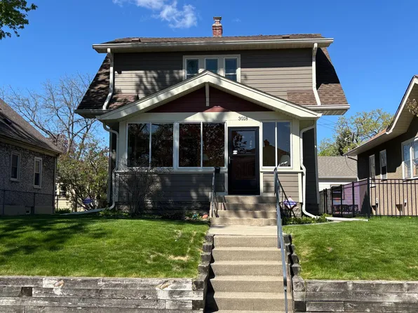 3018 46th Ave S, Minneapolis, MN 55406