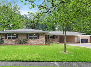 3835 Drusilla Dr, Baton Rouge, LA 70809